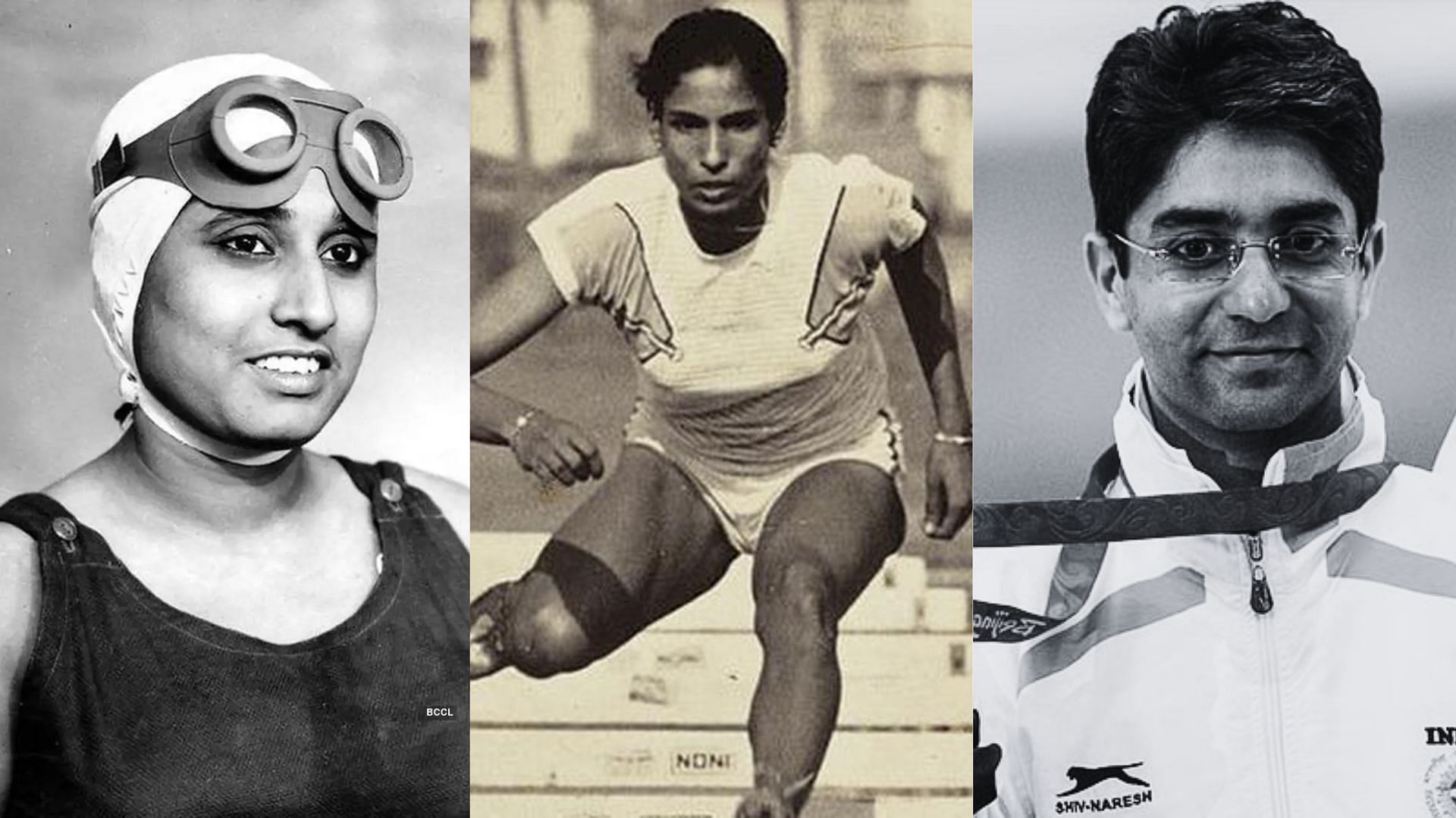 4 Youngest Indians to represent at the Olympic Games
