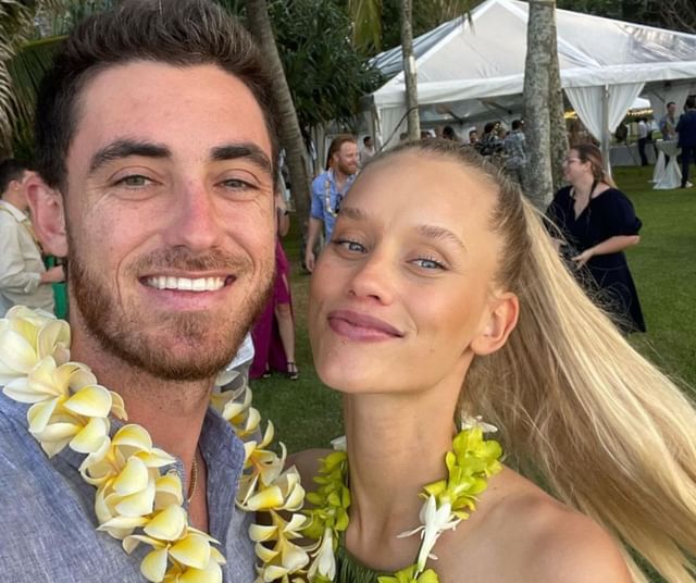 In Photos Cody Bellinger's fiancée Chase Carter shares daughters
