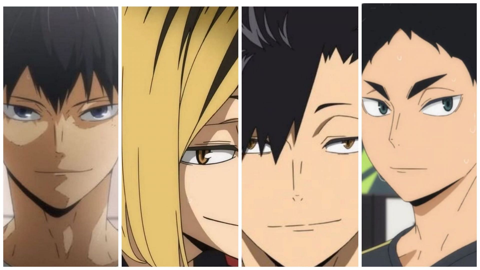 10 Most Iconic Haikyuu Setter Dumps, Ranked