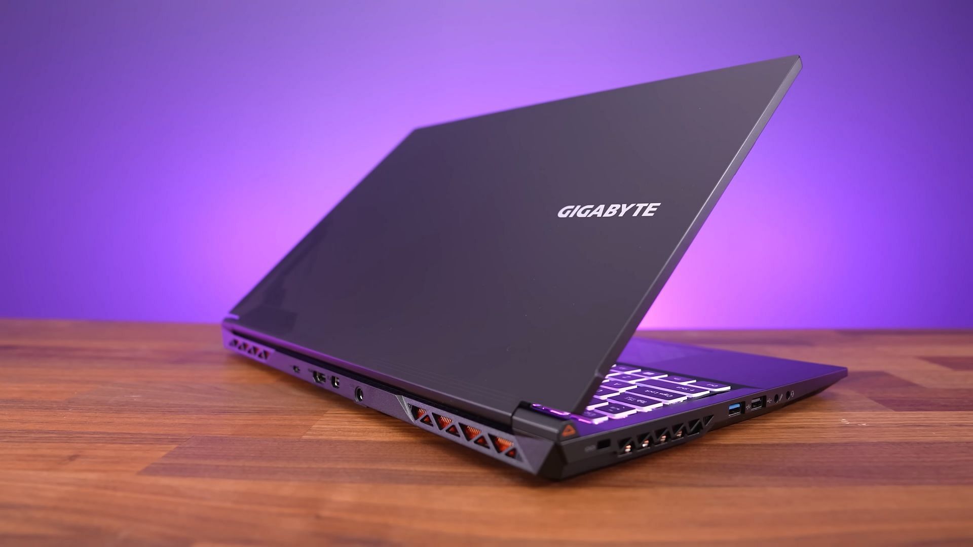 Picture of Gigabyte G5 KF