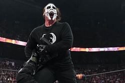 AEW fans have not seen the last of Sting, feels WWE Hall of Famer