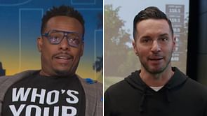 NBA fans recount Paul Pierce's live saga after 'Undisputed' segment: "Subject matter expert when it comes to meeting people from IG"