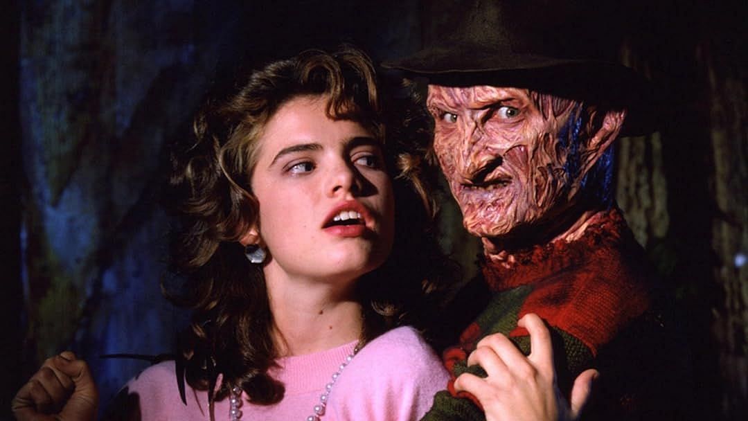 Nightmare on Elm Street (Image via New Line Cinema)