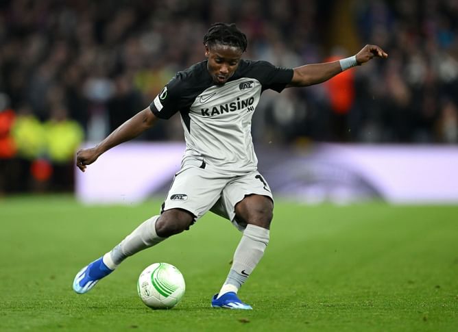 AZ Alkmaar vs Utrecht prediction, preview, team news and more | Eredivisie 2023-24