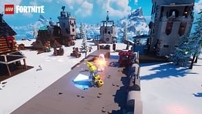 Fortnite downtime today (May 3, 2024): Everything we know