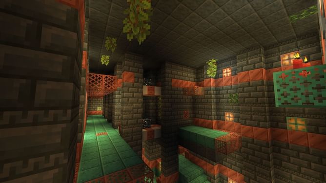 60 best Minecraft 1.21.9 seeds October 2025