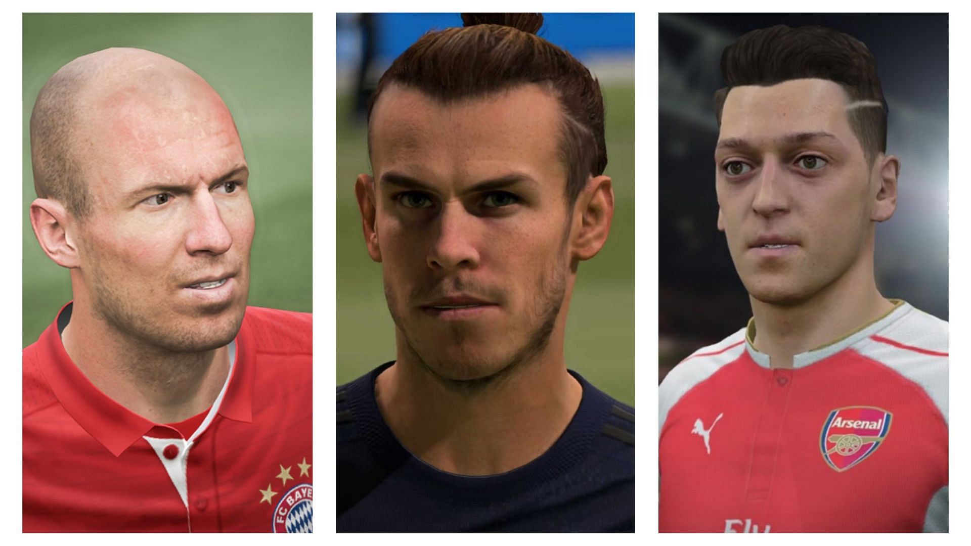 Some recently-retired legends might return as Icons in EA FC 25 (Image via EA Sports)