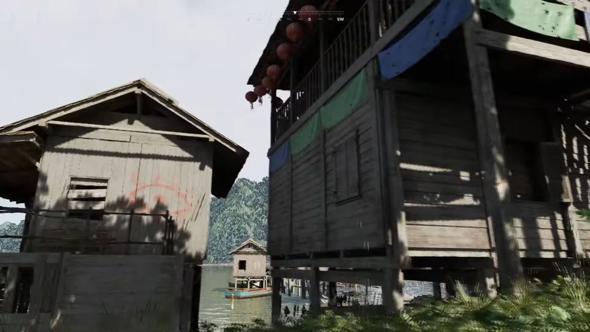 Elder House location (Image via madfinger games and youtube.com/@JoeIzGaming)