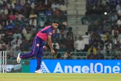 "Chennai boy vs Chennai, so I am going with Ravichandran Ashwin" - Aakash Chopra on Rajasthan Royals players to watch out for in IPL 2024 clash vs CSK