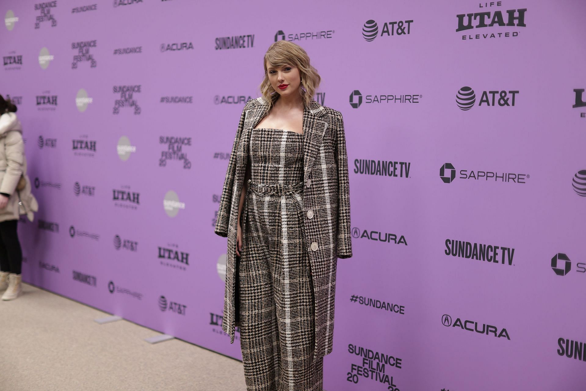 2020 Sundance Film Festival - &quot;Taylor Swift: Miss Americana&quot; Premiere (Photo by Neilson Barnard/Getty Images)
