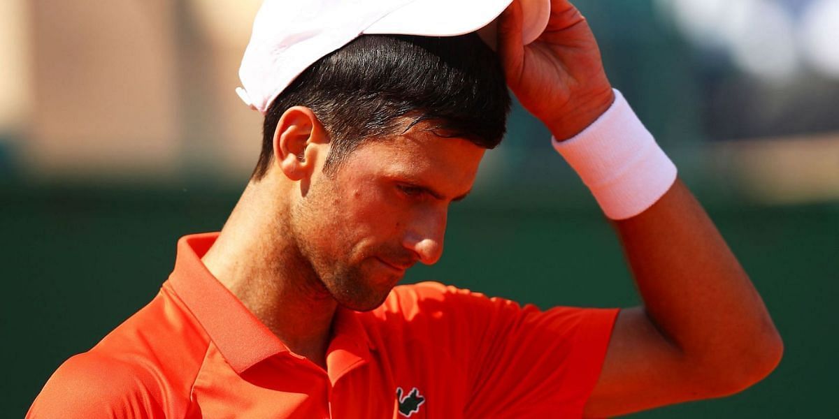 Novak Djokovic suffers shock exit at Italian Open 2024