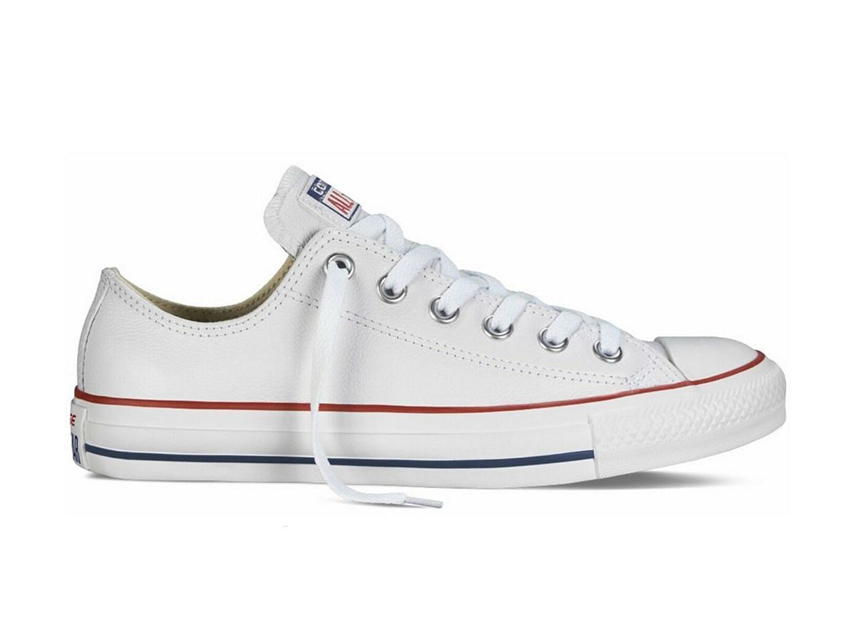 Chuck Taylor All-Star Core Ox Sneakers (Image via Spartoo)