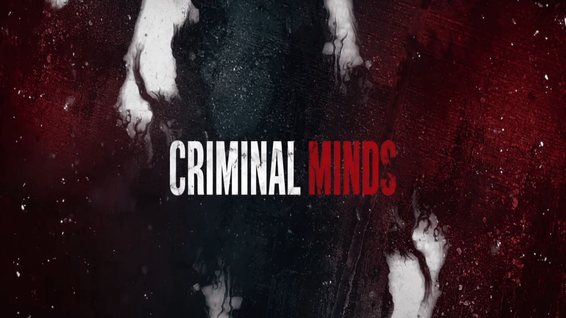 Tracker fans can also watch Criminal Minds (Image by TV Promos)