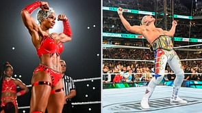4 shows coming to WWE Network and Peacock this weekend - Cody Rhodes gets slapped on past SmackDown, interviews, & more