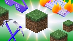 How to get Minecraft 15th anniversary Twitch badge and emote