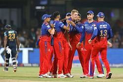 When is RCB's next match in IPL 2024? Date, Time & Opposition