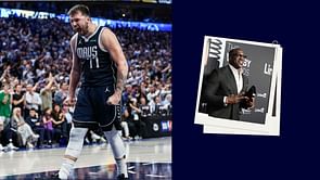 "IDGAF what any1 says"- Pro Football Hall of Famer doubles down on Luka Doncic being a top 5 player claim