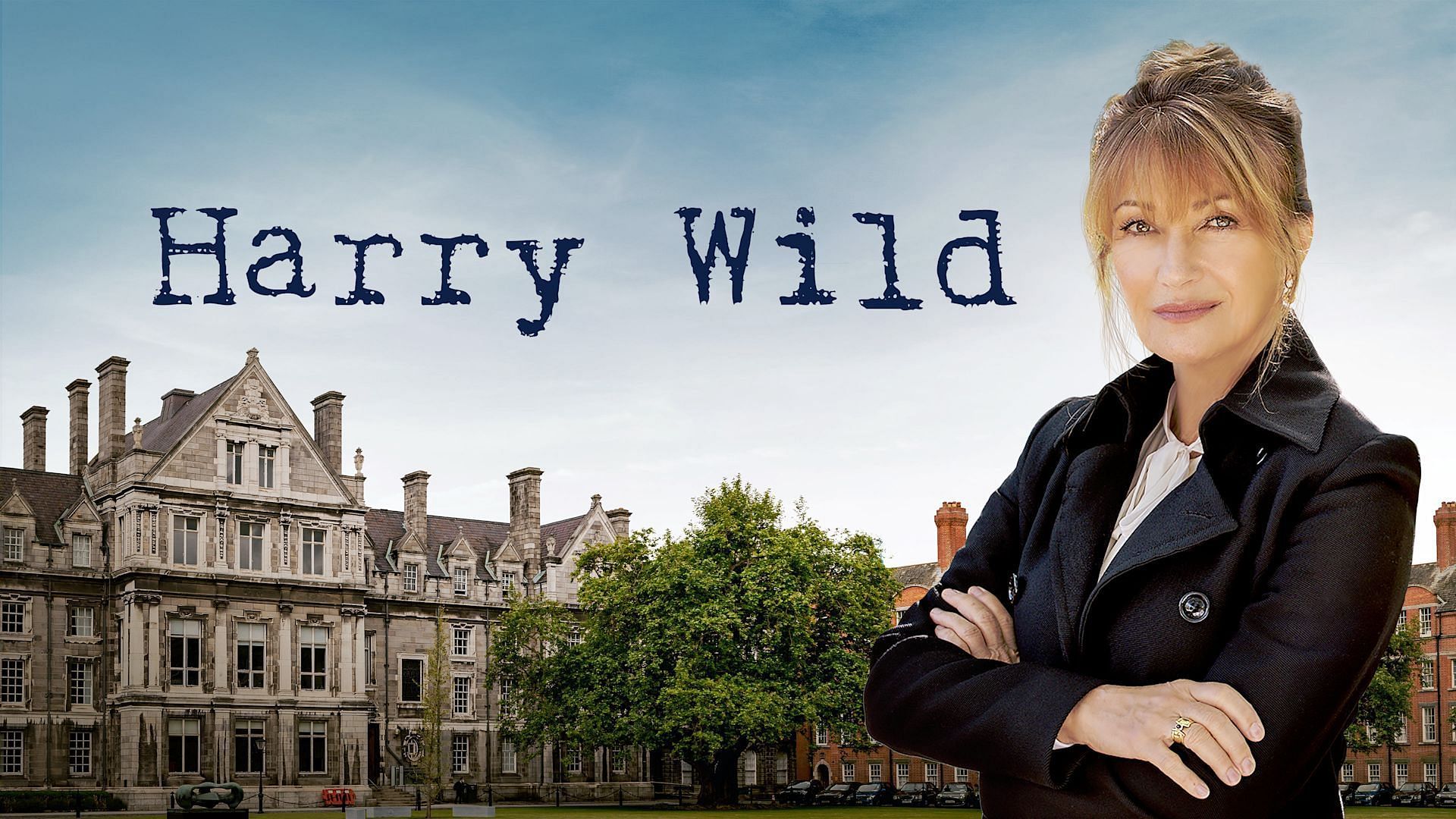 Harry Wild season 3 releases exclusively on Acorn TV and BBC America (Image via Amazon Prime)