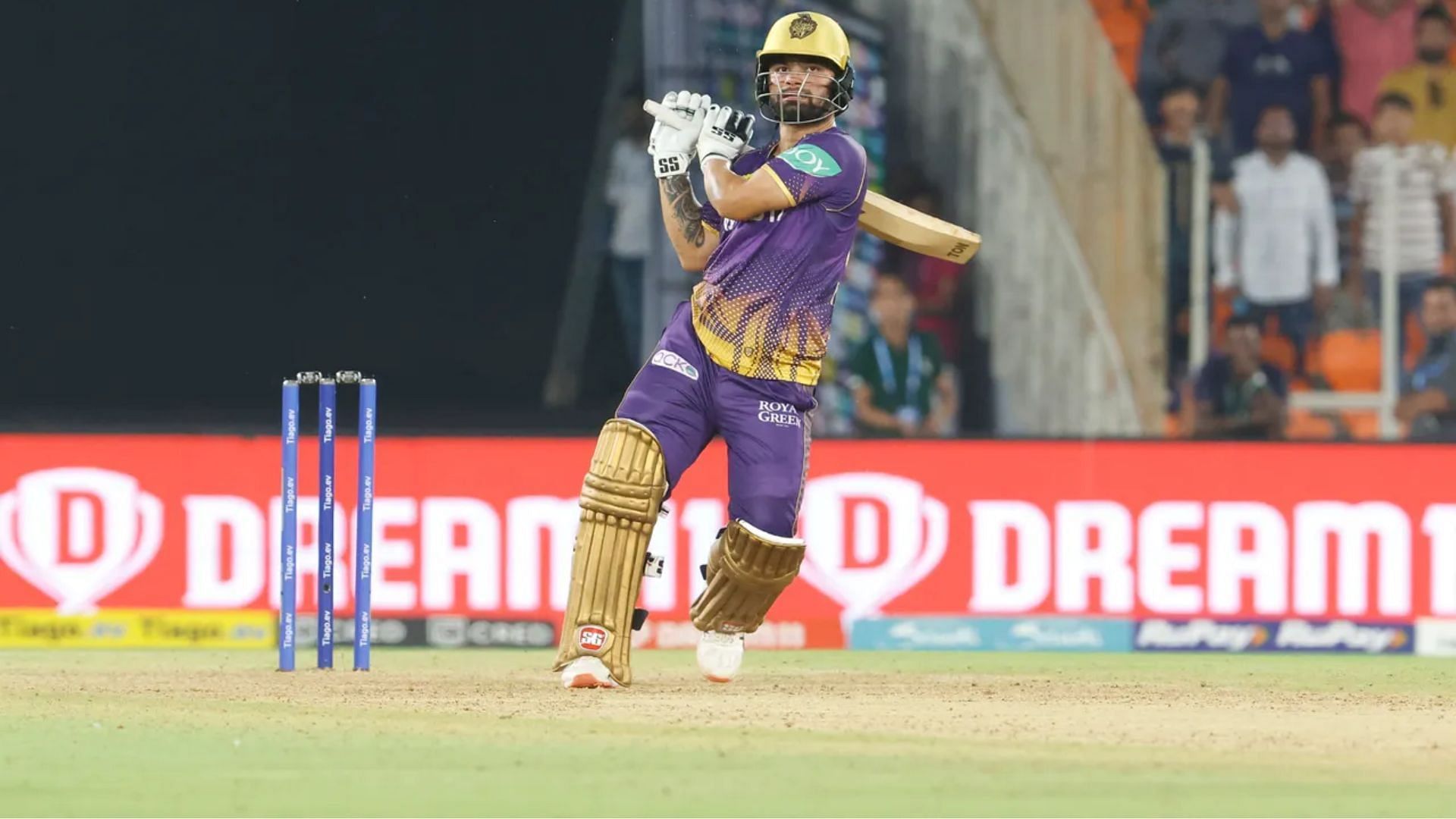 Rinku Singh opens up on his struggles and looks at positive side of things (P.C.:iplt20.com)