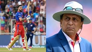 "I don't think Virat Kohli should have spoken about it"- Wasim Akram on Kohli & Gavaskar's comments on strike rate debate [SK Match ki Baat Exclusive]