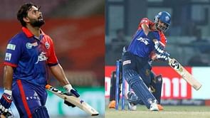 3 players who can captain DC against RCB in place of Rishabh Pant ft. Axar Patel