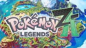 10 Paldea Pokemon that deserve Mega Evolutions in Pokemon Legends Z-A