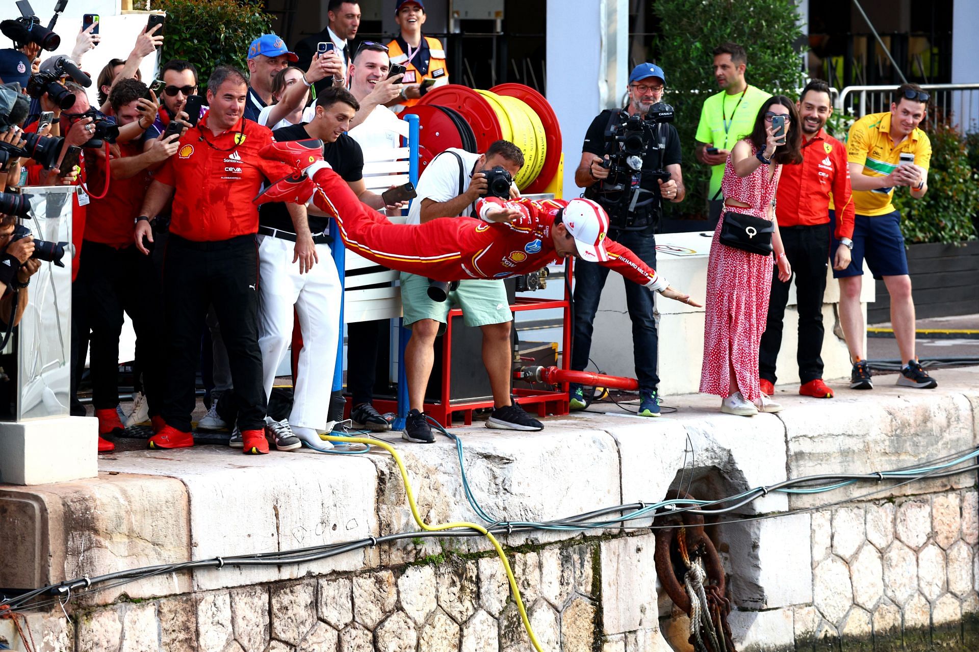 F1 Grand Prix of Monaco