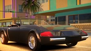 Fan-made GTA Vice City's development on GTA 4's engine is almost finished