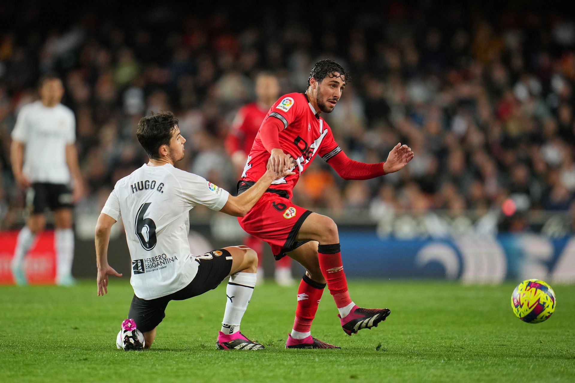 Valencia vs Rayo Vallecano Prediction, Preview, Team News and More | La 