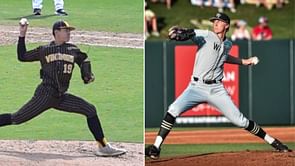 Clemson vs Wake Forest Prediction, Odds & Picks - May 12 College Baseball 2024