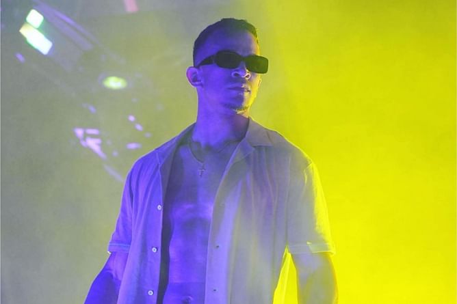 3 Ways Ricky Starks could debut in WWE if he leaves AEW