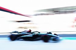 Why was Lewis Hamilton given a drive-through penalty for speeding in the pit lane at the Miami GP sprint race?