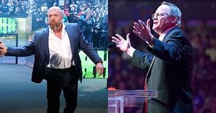 Jim Cornette advises WWE to sign current AEW champion