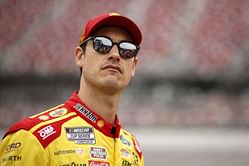 Joey Logano deems All-Star pole “most special of the year”