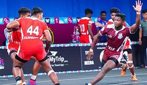SMA vs DRS Dream11 prediction: Today's match predicted playing 7s for Samy Academy vs Durai Singam, Yuva Kabaddi Series TN Clubs 2024, Match 30