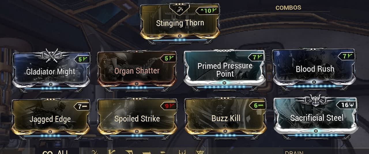 Warframe: Gara Prime build guide (mod setup and stat stick)