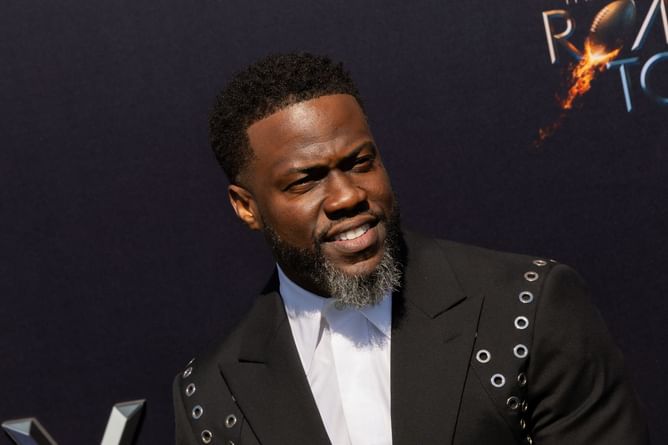 Fact Check: Does Kevin Hart own Fabletics? Actor gifts Kai Cenat matching tracksuit during memorable Twitch stream