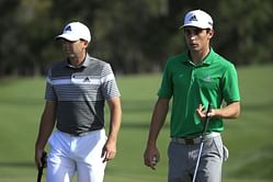 35 LIV Golfers including Joaquin Niemann, Sergio Garcia, etc enter final 2024 US Open qualifying round - Reports