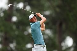 Why did Christo Lamprecht give up U.S. Open exemption? World No. 1 Amateur’s career explored