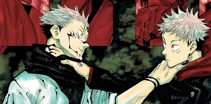 Yuji: Jujutsu Kaisen's final fight is changing Yuji's character for the ...