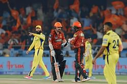 PBKS vs SRH Dream11 Prediction: Fantasy Cricket Tips, Today's Playing 11 and Pitch Report for IPL 2024, Match 69