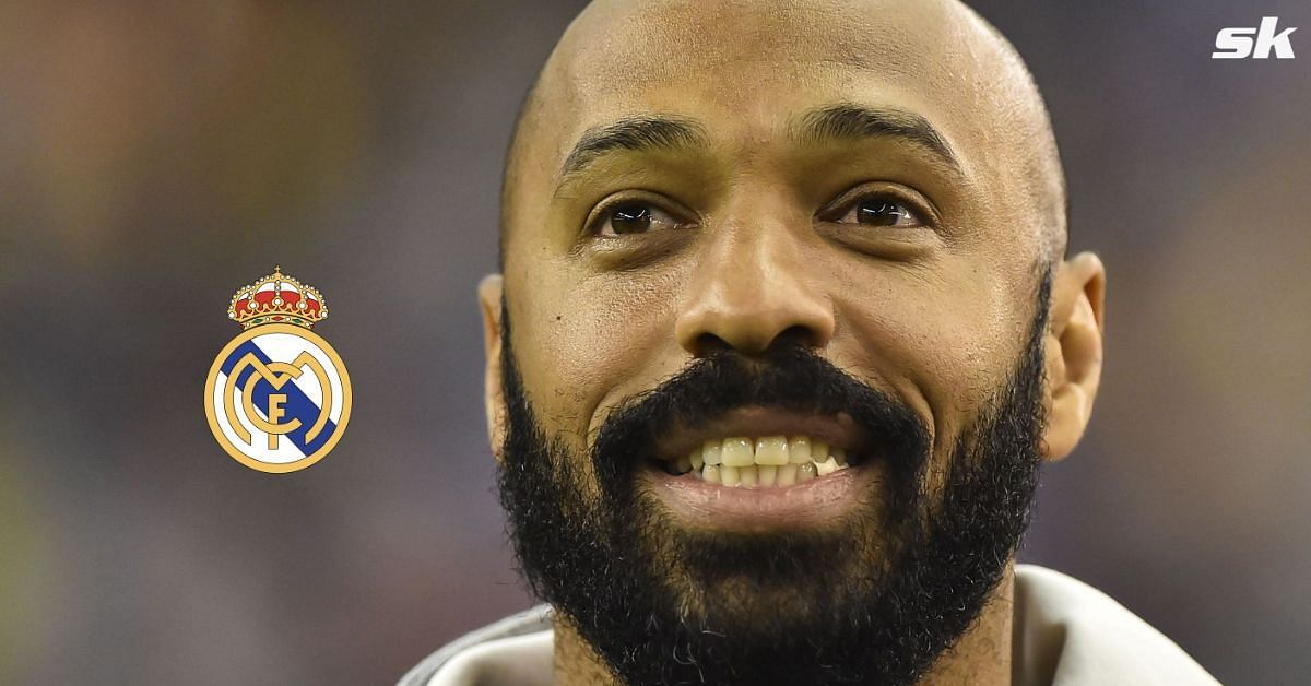 Thierry Henry makes claim after Real Madrid defeat Bayern Munich.