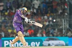 "We all believed Shubman Gill should have been retained" - Aakash Chopra lauds Venkatesh Iyer's knock in KKR's IPL 2024 final win vs SRH