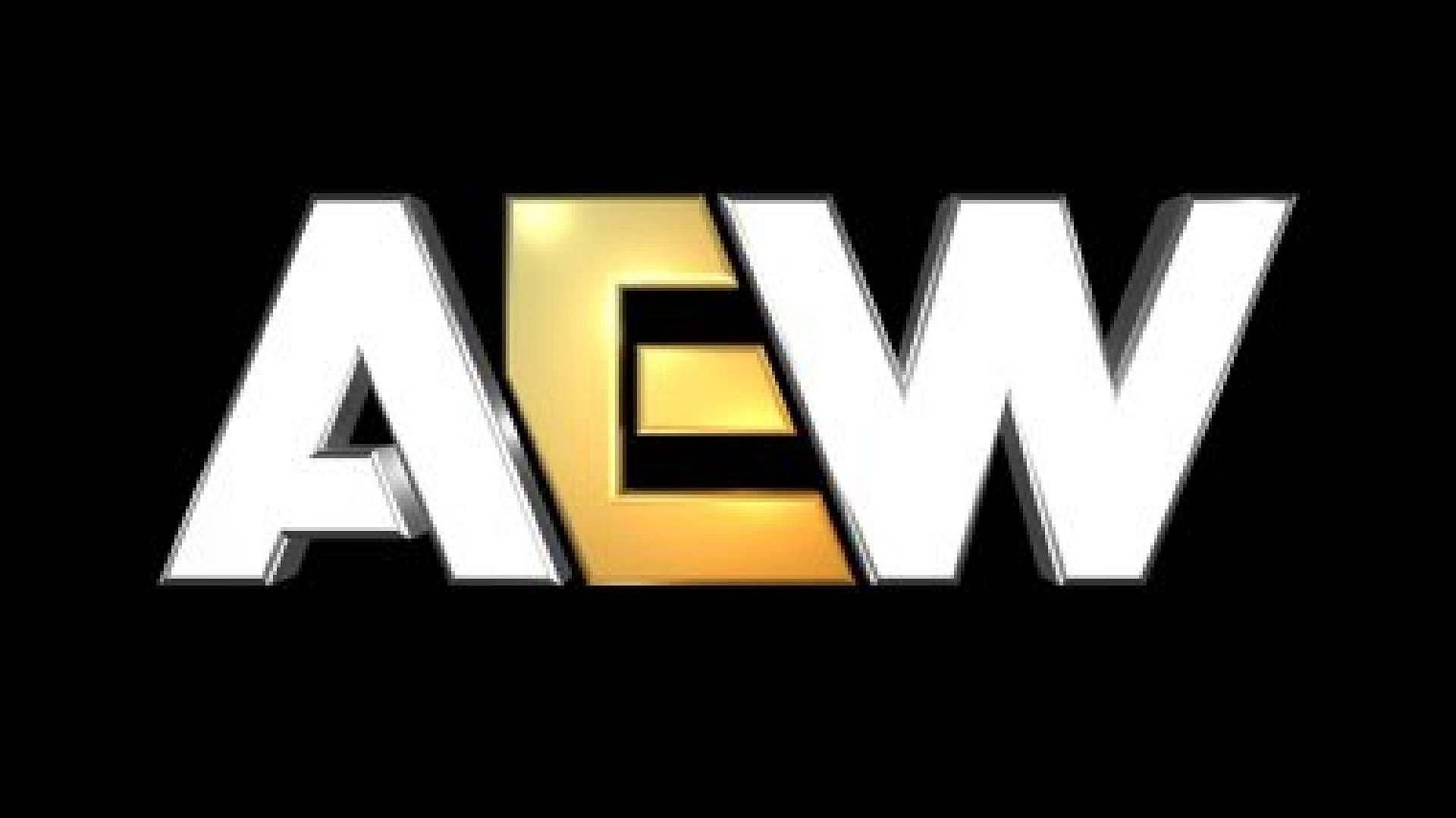 AEW logo