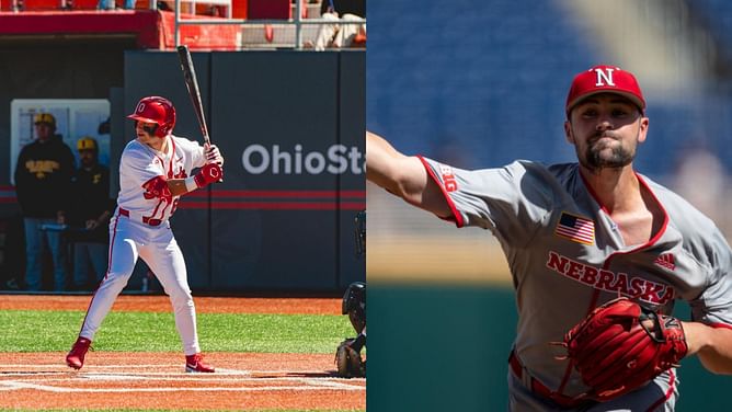 How to watch Ohio State vs. Nebraska in Big Ten baseball tournament today? TV channels, streaming options and more
