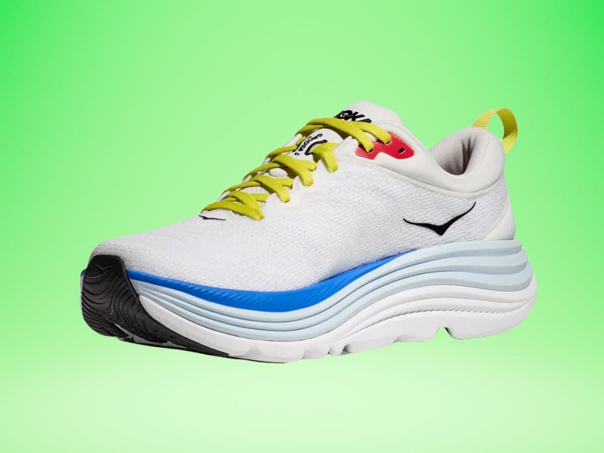 The Hoka Gaviota 5 (Image via Hoka)