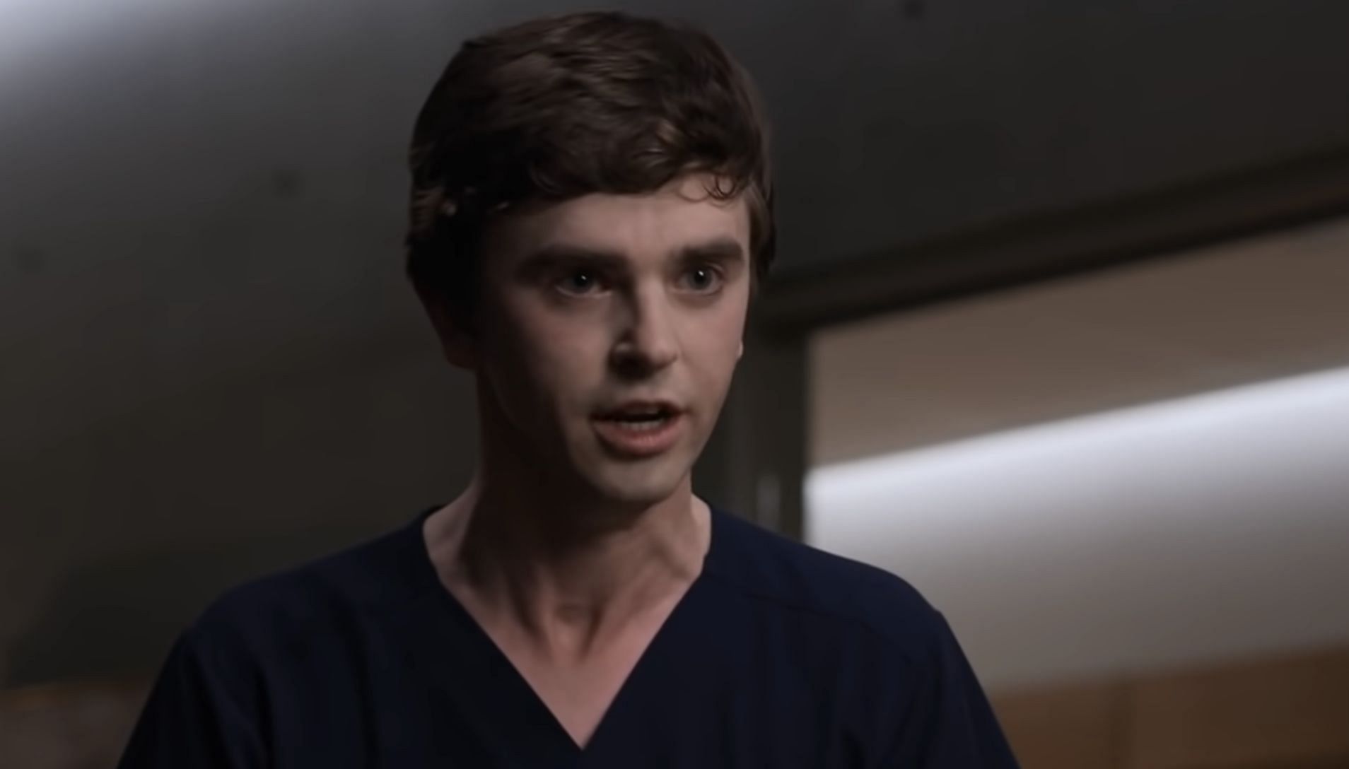 The Good Doctor (Image via ABC)