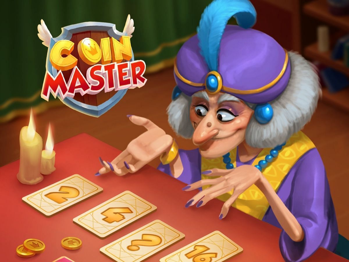 Coin Master