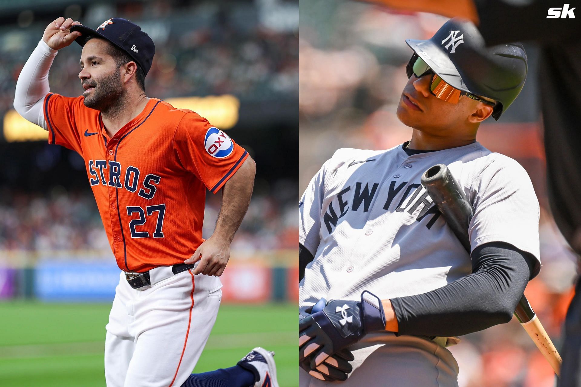 Yankees vs. Astros Series Preview &amp; Prediction