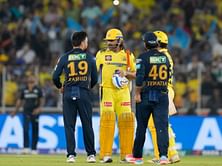 IPL 2024: 3 records that were broken in GT's superb 35-run win vs CSK